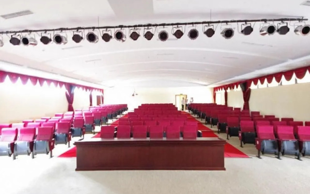 Jitai Boutique Hotel @ Xujiahui