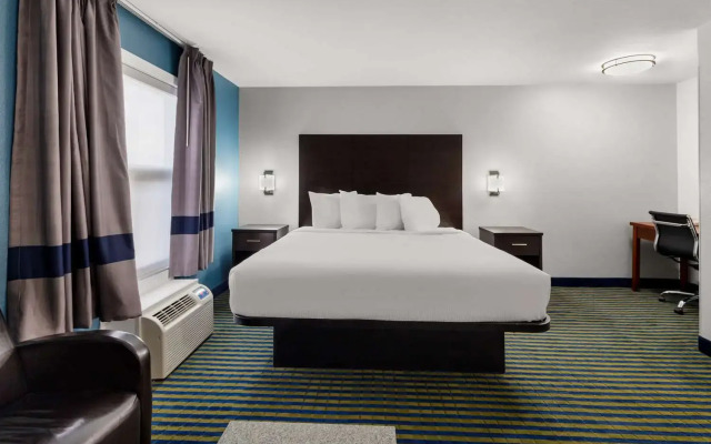 SureStay Plus by Best Western Brooks