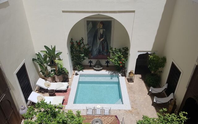 Riad du Ciel Marrakech