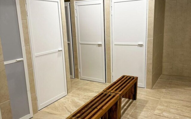 Hostel Tropico 20 PDC