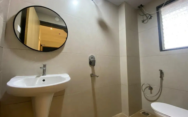 Sasya Elegance - A Boutique Hotel