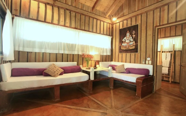 Pranamar Villas & Yoga Retreat