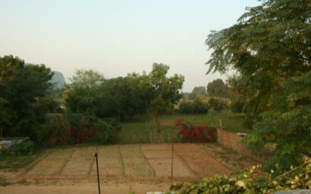 Geejgarh Eco Village Retreat