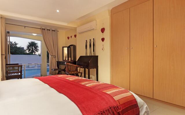 Merridew Villa - Camps Bay