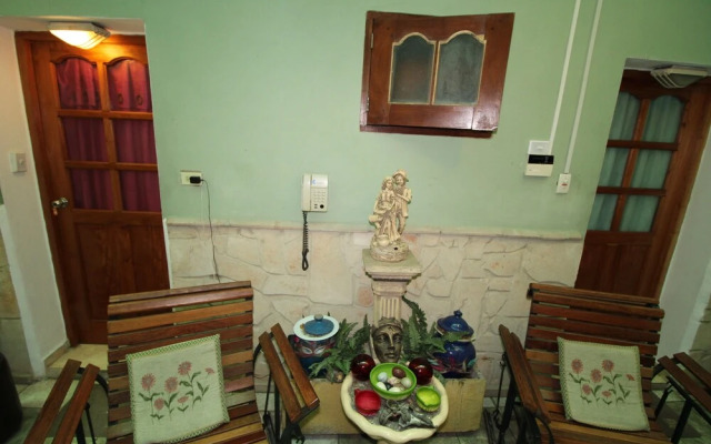 Marilin Maison Guesthouse