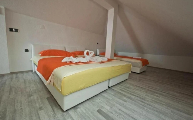 Rooms Aladino