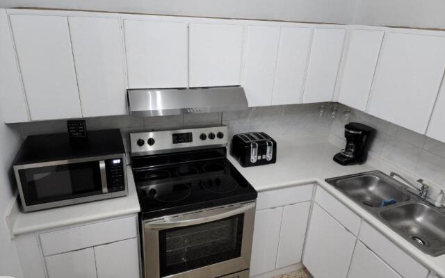 Cozy apartment in the heart of the city