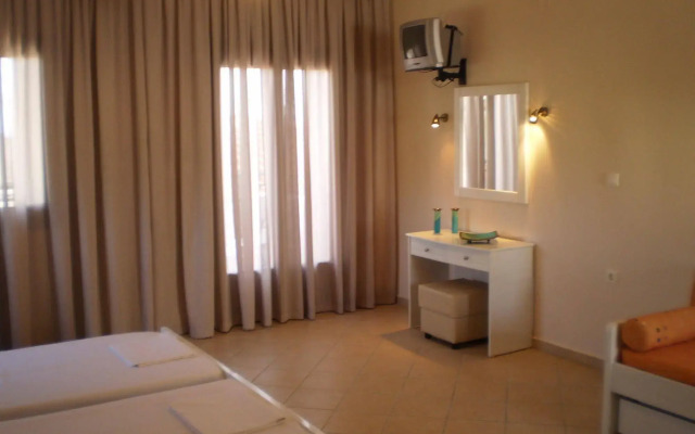 So Nice Hotel