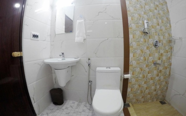 Sapphire Club Cherai Beach Villa