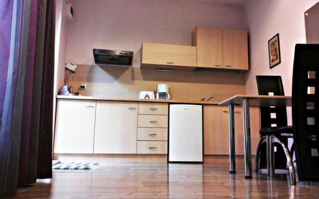 Lucas Aparthotel