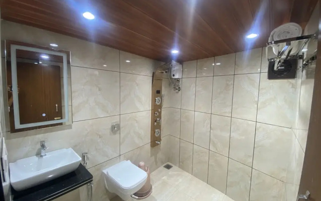 Hotel Classio Inn - Kokilaben Hospital