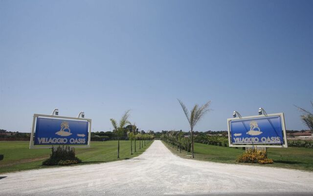 Resort Villaggio Oasis