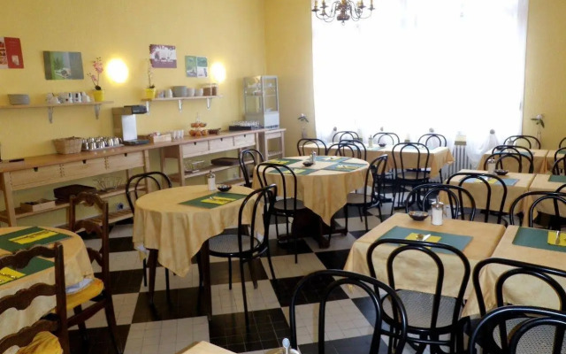 Hotel La Cremaillere