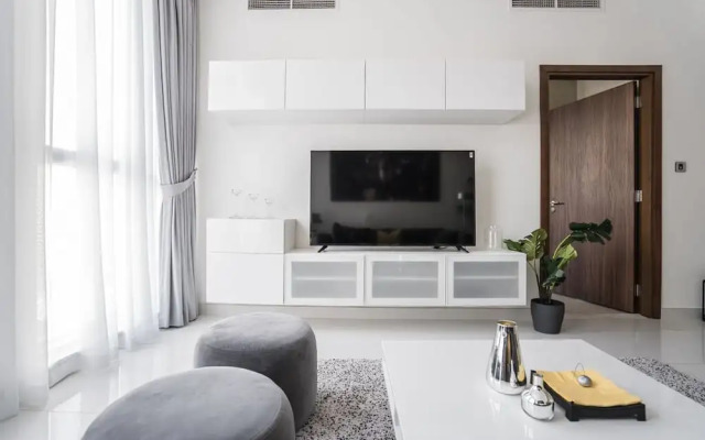 HiGuests - Makeen Residence