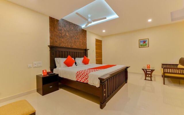 Collection O O 22482 Fort Malabar