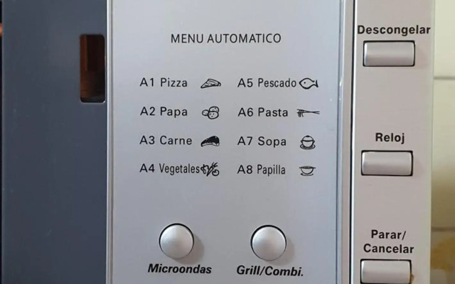 Maral -33- Mi Lugar en el Mundo