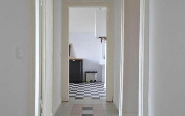 Bacone Halldis Apartments