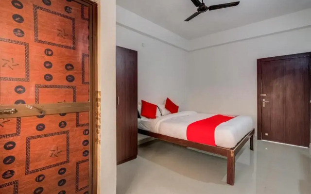 Hotel Creation by OYO Rooms