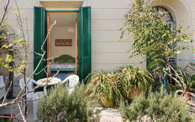 B&B Casa Fornaciari