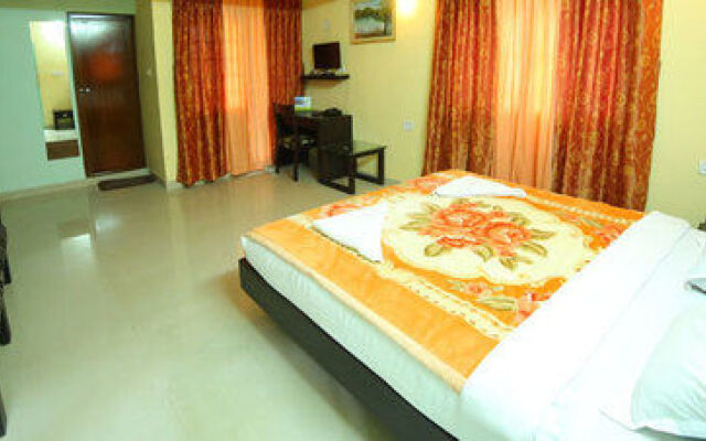 Woodpecker Resort