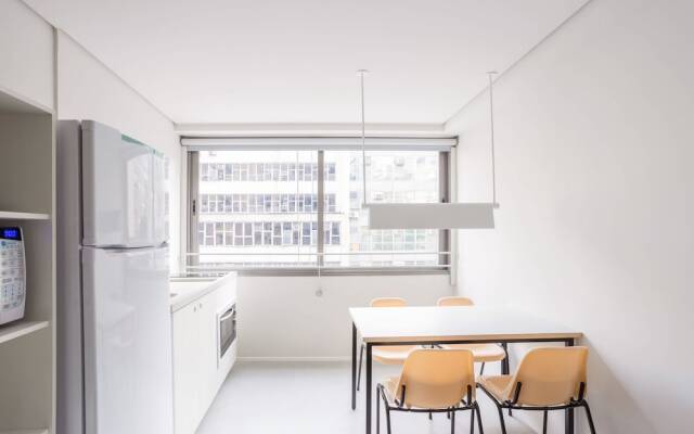 Tabas by Blueground União Continental