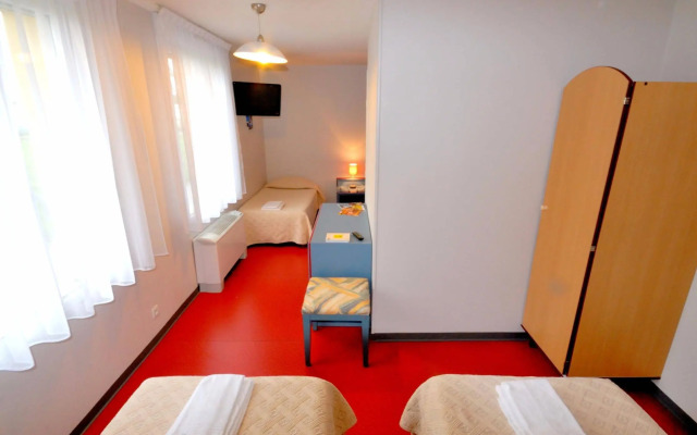 Hôtel le Grand Terre