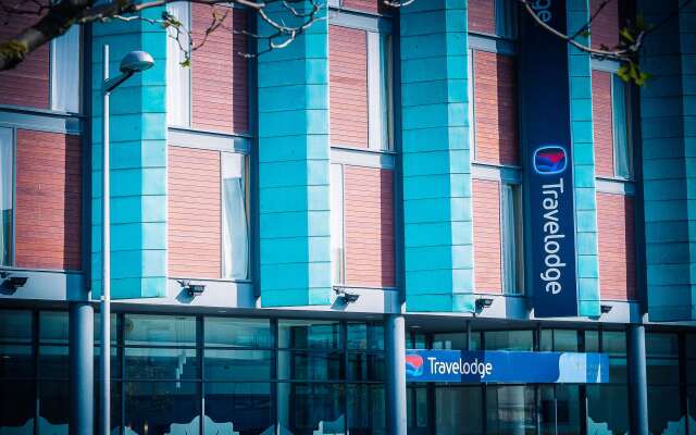 Travelodge Dublin Airport South