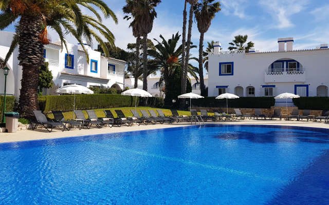 Pestana Palm Gardens
