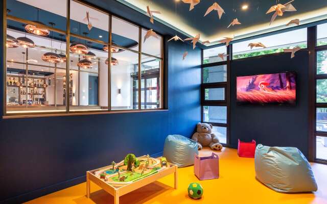 Golden Tulip Aix les Bains
