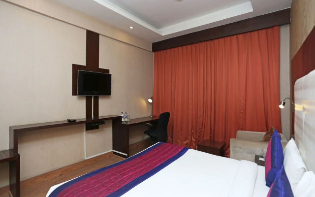 Hotel Almati by OYO Rooms