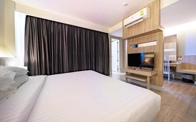 Best Western Chaweng Samui