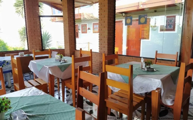 Pousada Araucária Village