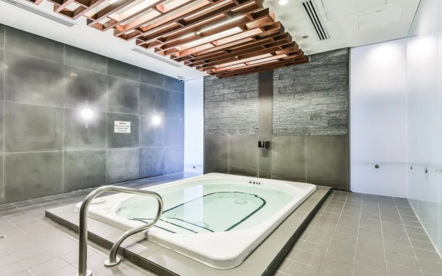 Front Street Luxury Condos