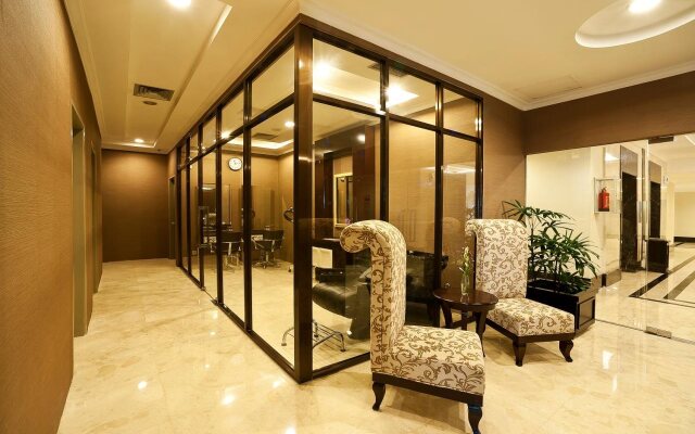 Royal Kuningan Hotel