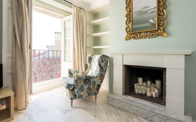 Plaza de La Latina City Center