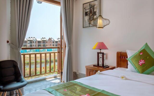 White House Villa Hoi An