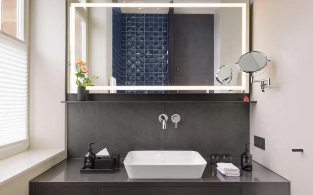 ESPLANADE Saarbrücken