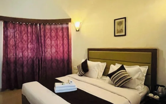 Silver Oak Country Yard Hotel & Resort