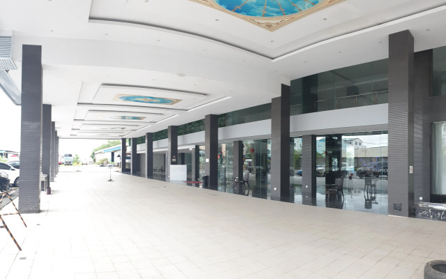 Grand Sydney Hotel Batam