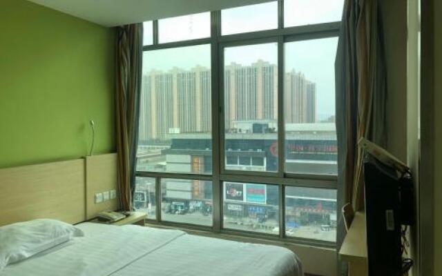 JIji Hotel Jieyang