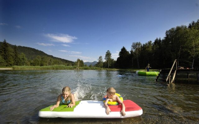 Naturwellnesshotel Moorquell