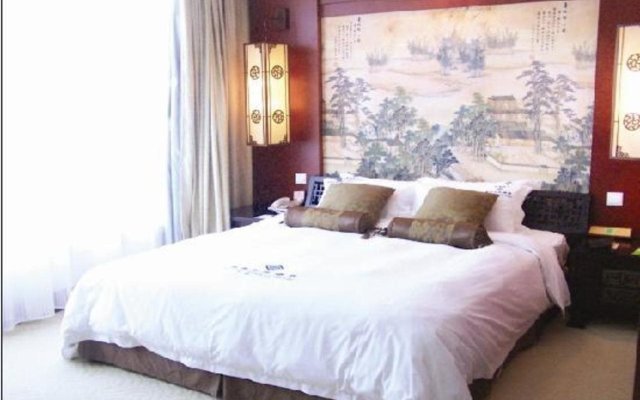 Jiang Men Palace International Hotel