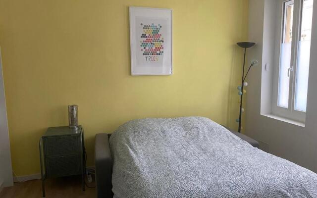 NOUVEAU - Vivez Les 4 chemins - Plage - Quartier Saint Vincent