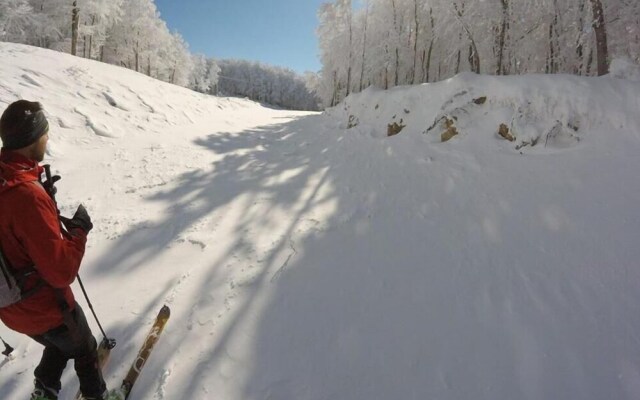 La Cantina del Convento
