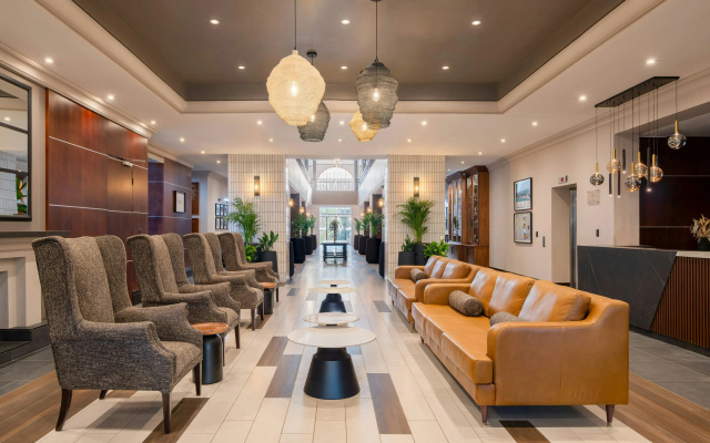 Protea Hotel by Marriott Johannesburg Wanderers - Image 2