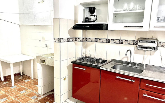 Apartamento en Valledupar