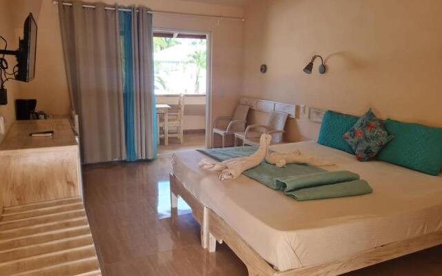 guest house MY WAY