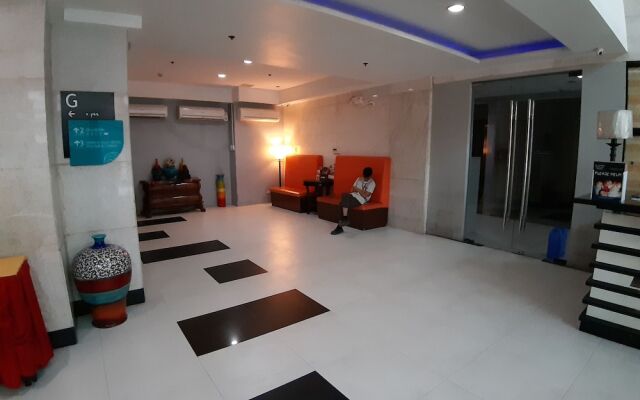 Studio Suites in Cebu City