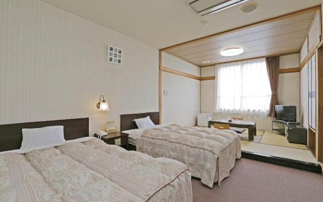 Ashinomaki Prince Hotel