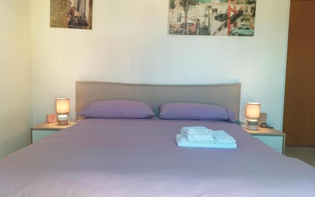 Salerno Studio's House